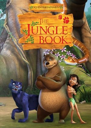 El libro de la selva - TopStrem