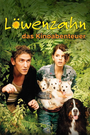 Löwenzahn - Das Kinoabenteuer - TopStrem