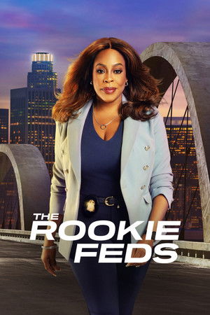 The Rookie: Feds - TopStrem