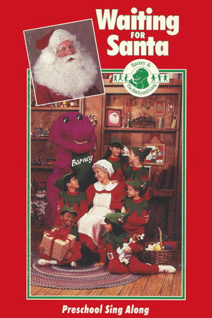 Waiting for Santa