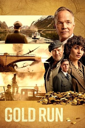 Der Goldtransport - TopStrem