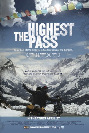 The Highest Pass - TopStrem