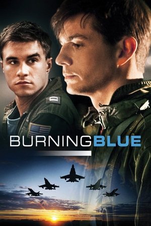 Burning Blue - TopStrem