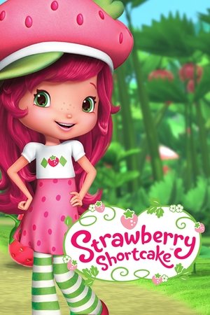 Charlotte aux Fraises : Aventures à Fraisi-Paradis - TopStrem