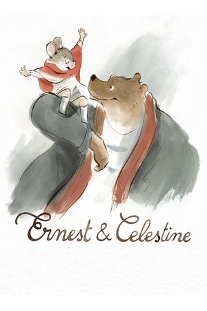 Ernest et Célestine - TopStrem