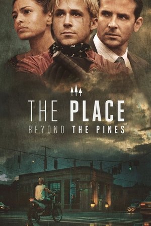The Place Beyond the Pines - TopStrem