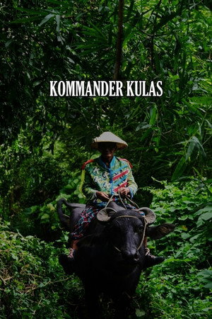Постер: Kommander Kulas: The One and Only Concert of the Amazing Kommander Kulas and His Poor Carabao