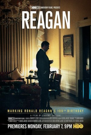 Reagan - TopStrem