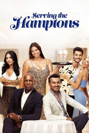 Poster Serving the Hamptons