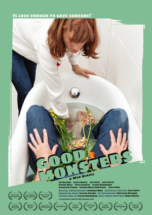 Gute Monster - TopStrem