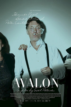 Avalon - TopStrem