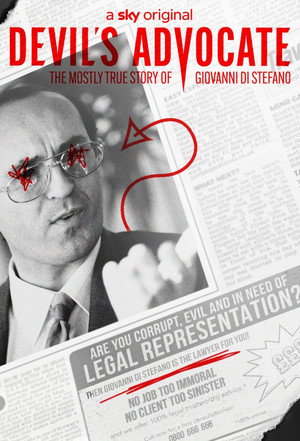 Devil’s Advocate: The Mostly True Story of Giovanni Di Stefano Sezonul 1 Episodul 1