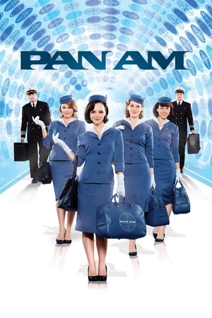 Pan Am - TopStrem