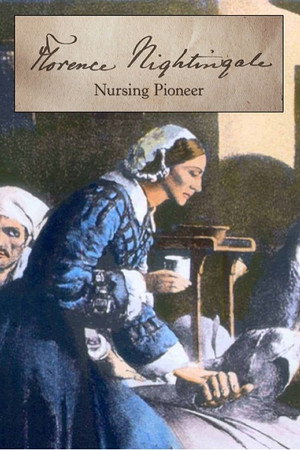 Florence Nightingale, pionera de la enfermería - TopStrem