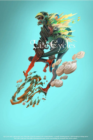 Life Cycles - TopStrem