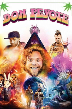 Don Peyote - TopStrem