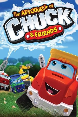 Die Abenteuer von Chuck und seinen Freunden - TopStrem