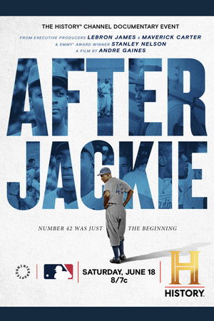 After Jackie - TopStrem