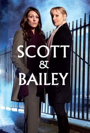 Scott & Bailey - TopStrem