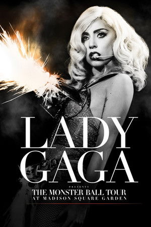 Lady Gaga Presents: The Monster Ball Tour at Madison Square Garden - TopStrem