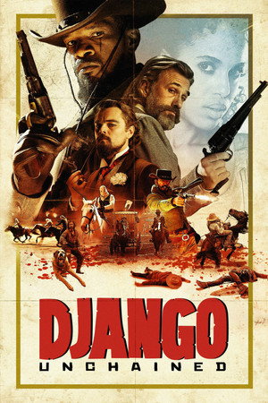 Django Unchained - TopStrem