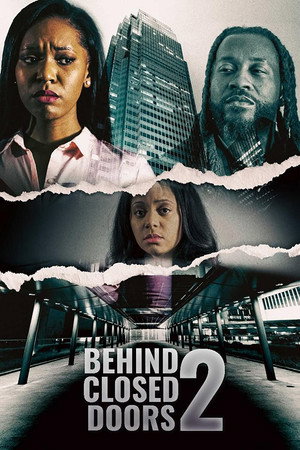 Poster pentru Behind Closed Doors 2: Toxic Workplace (2022)