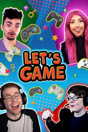 Let's Game!
