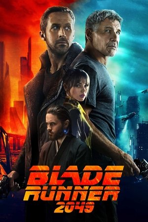 بليد رانر 2049 - TopStrem