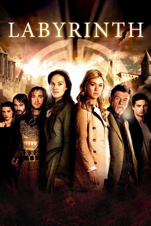 Das verlorene Labyrinth - TopStrem