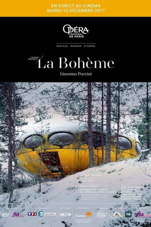 Puccini: La Bohème - TopStrem
