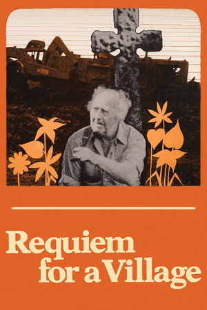 Постер: Requiem for a Village