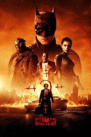 THE BATMAN－ザ・バットマン－ - TopStrem
