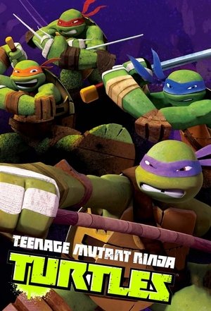 Las Tortugas Ninja - TopStrem