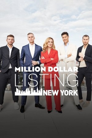 Million Dollar Listing New York - TopStrem