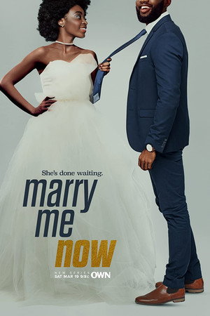 Poster Marry Me Now