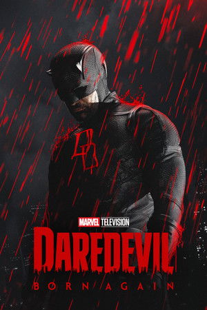 Daredevil: Born Again - TopStrem