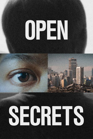 Poster Open Secrets