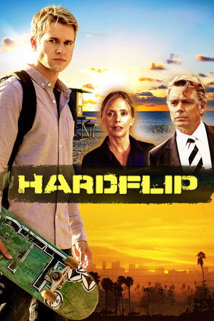 Hardflip - TopStrem