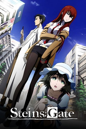 Steins;Gate - TopStrem