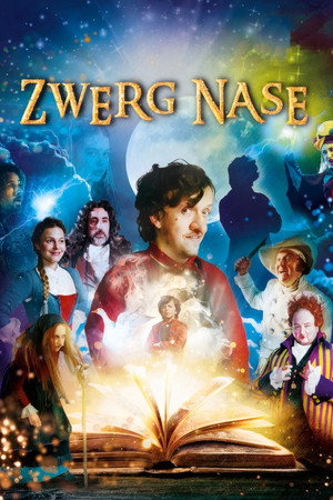 Zwerg Nase - TopStrem