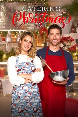 Catering Christmas - TopStrem