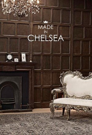Made in Chelsea - TopStrem
