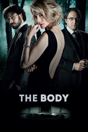 The Body - TopStrem