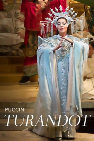 The Metropolitan Opera: Turandot - TopStrem