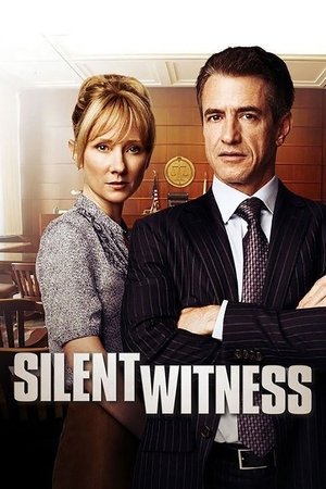 Silent Witness - TopStrem