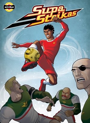 Supa Strikas - TopStrem