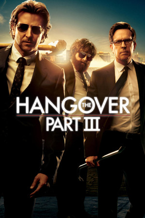The Hangover Part III - TopStrem