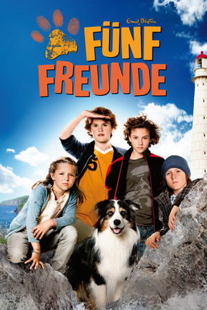Fünf Freunde - TopStrem