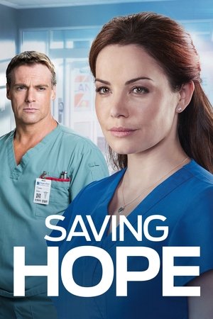 Saving Hope - TopStrem