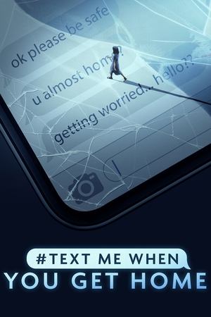 #TextMeWhenYouGetHome - TopStrem